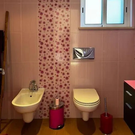 Fika Villa *