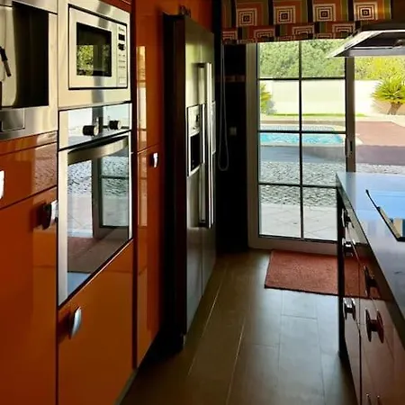 Fika Villa *