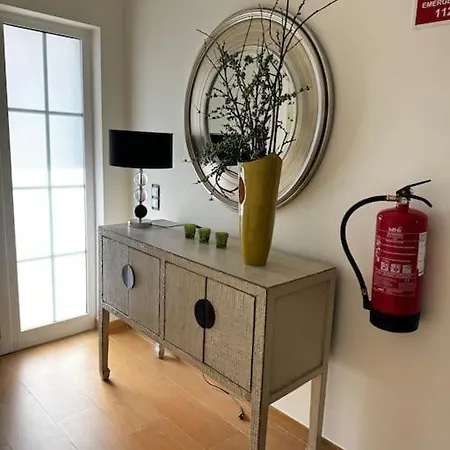 Fika Villa Tavira