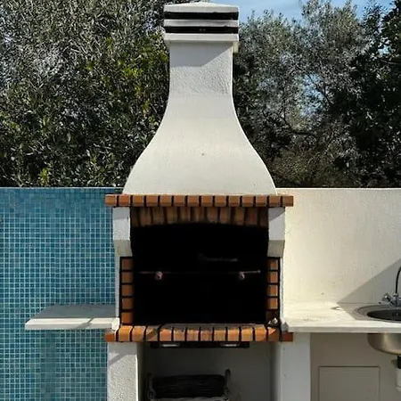 Fika Villa Tavira