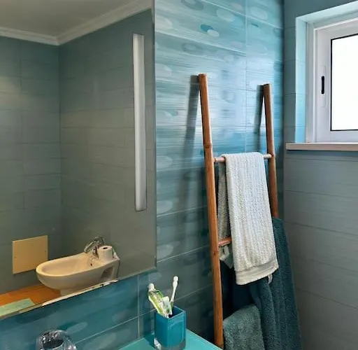 Fika 빌라 타비라