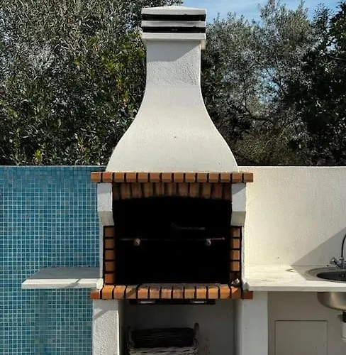 Fika 빌라 타비라