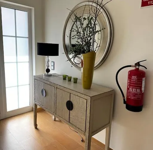 Fika Villa Tavira